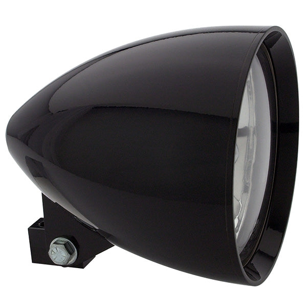 Titan Motorcycle Co. of America 5-3/4" Headlight Housing. LAMP SOLD SEPARATELY!