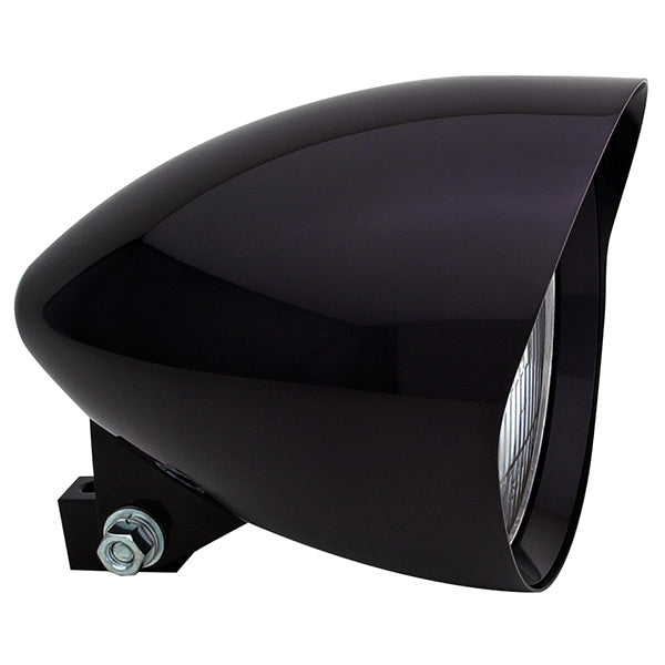 Titan Motorcycle Co. of America 5-3/4" Headlight Housing. LAMP SOLD SEPARATELY!
