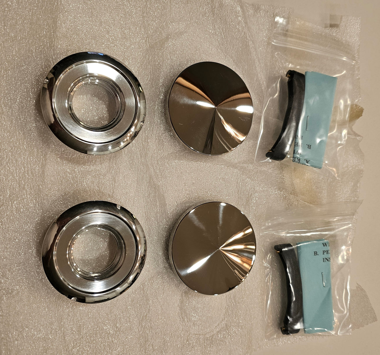 Gas Tank Savers SKU: TM-EDS
