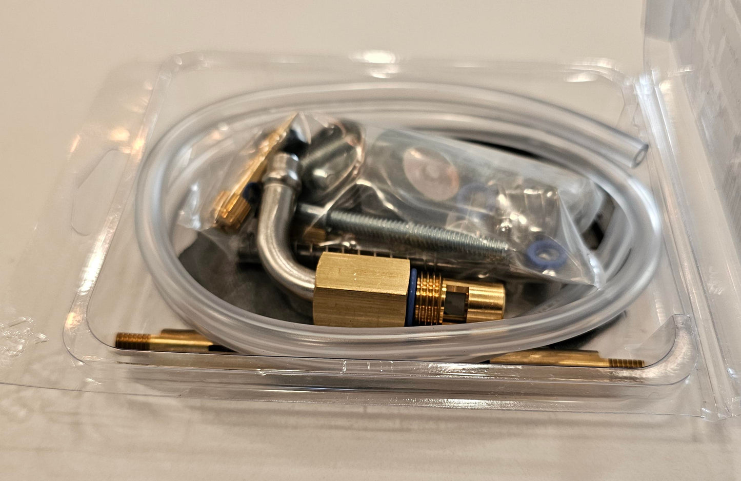 S&S Super G Master Rebuild Kit.