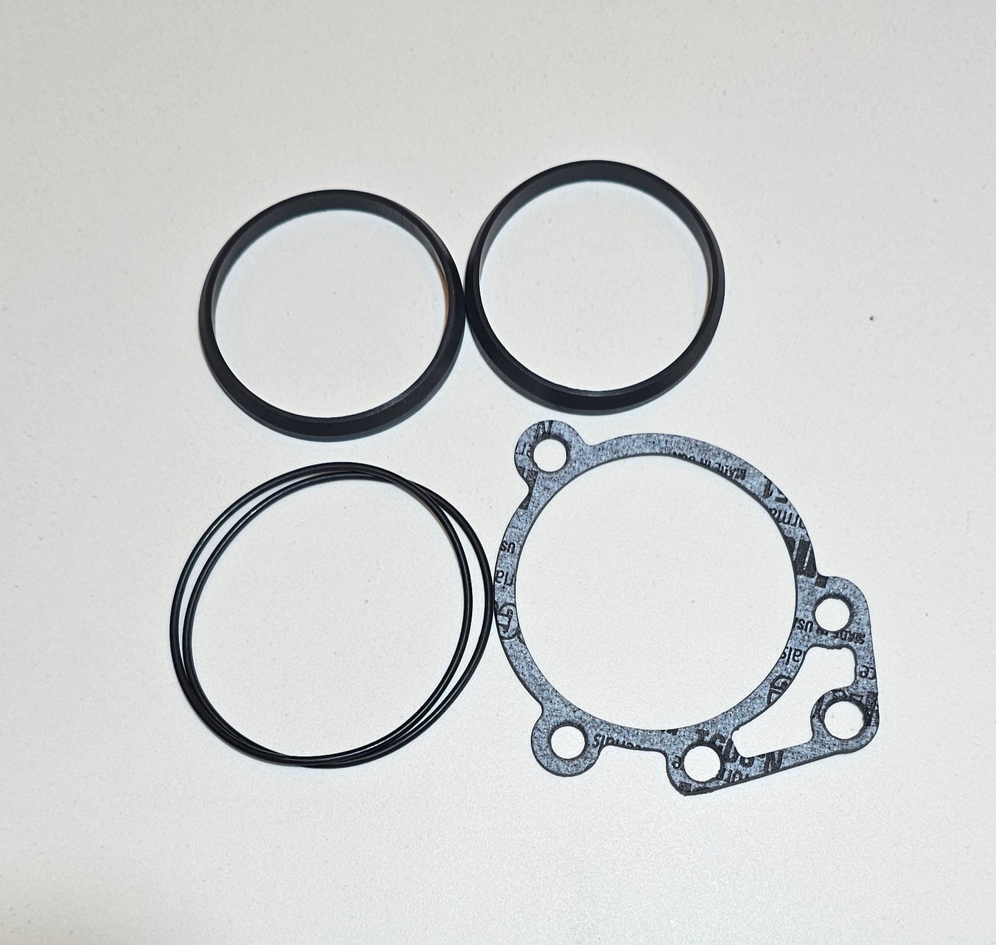 S&S Super G Intake Seal Kit