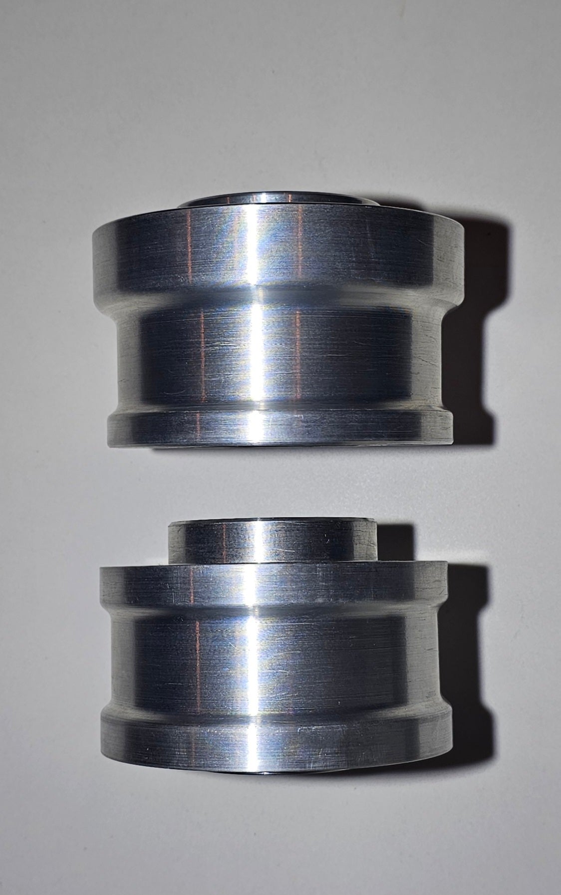 Chopper Hubs