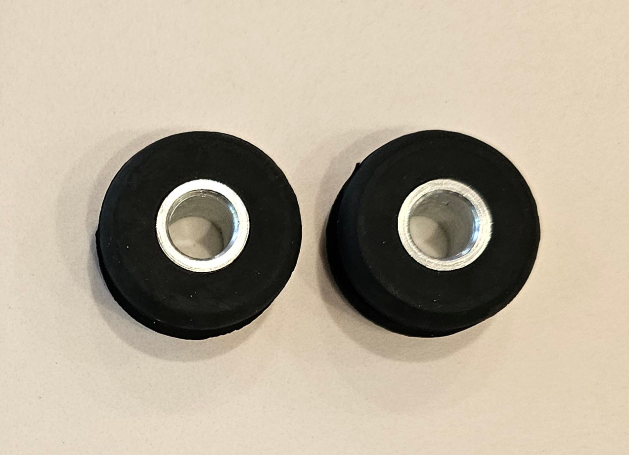 Oil Tank Grommets w/ Spacer.