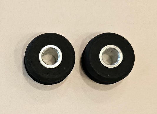 Titan motorcycle Co. of America Gas Tank / Oil Tank Grommets w/ Spacer.