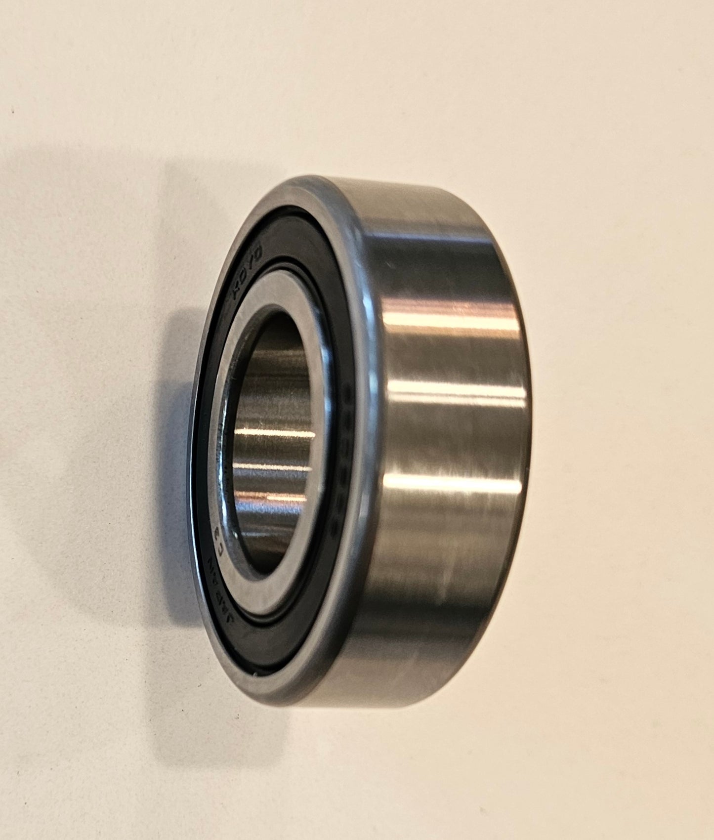 Titan Motorcycle Co. of America, Sidewinder Chopper Wheel Bearings, Titan Billet Wheels.