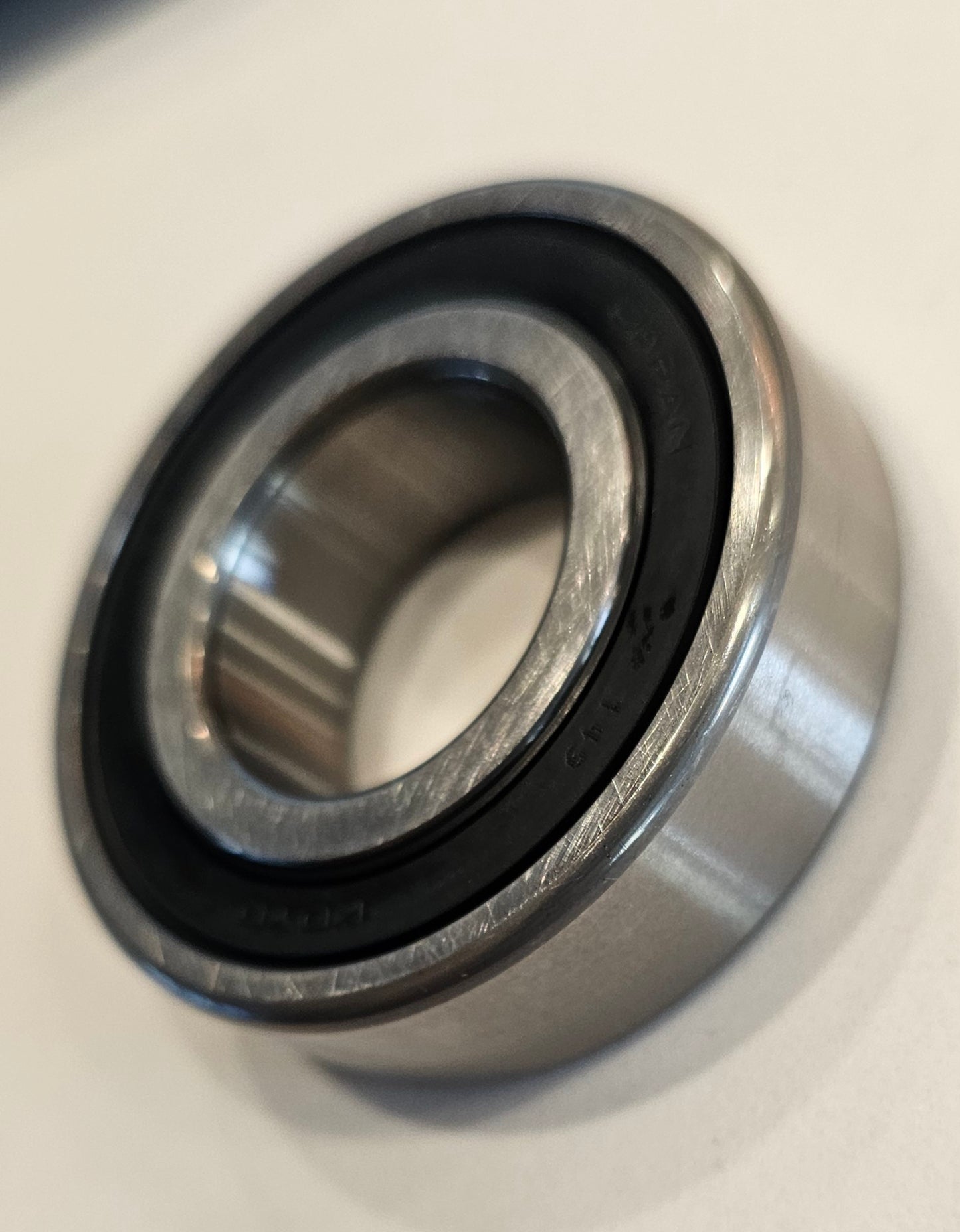 Titan Motorcycle Co. of America, Gecko, Phoenix, Wheel Hub Bearings. 95-02 Billet Wheels.
