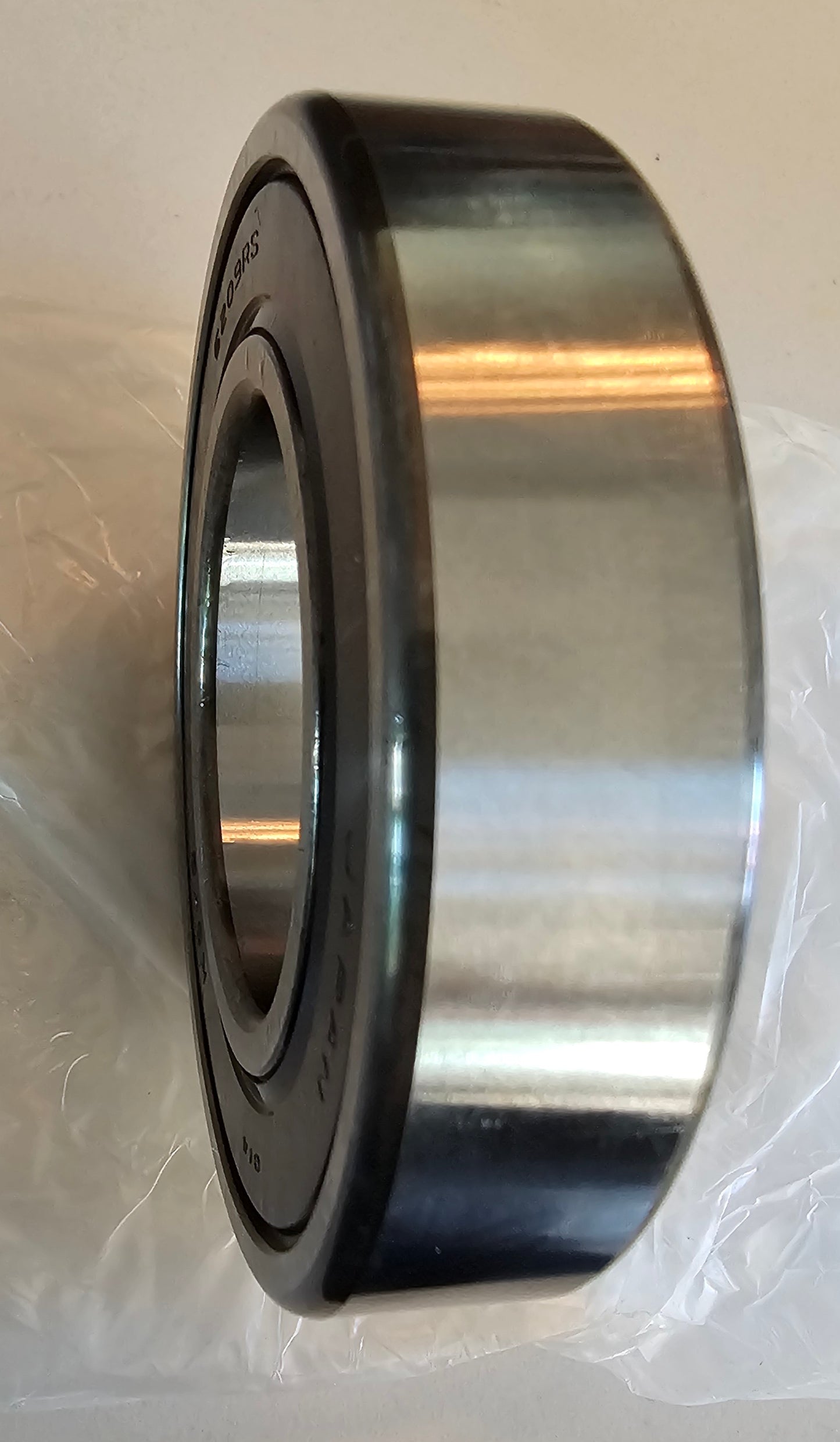 Titan Motorcycle Co. of America 5 & 6 Speed Transmission Main Drive Grear Bearing.