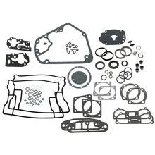 Titan Motorcycle Co. of America Rebuild Gasket Kit for S&S V-Series Evo 4" Bore Engines