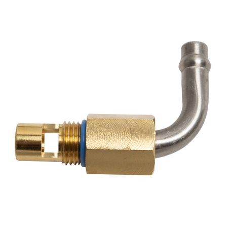 Titan Motorcycle Co. of America S&S Cycle Super E Carburetor