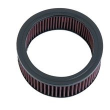 S&S Super E/G Teardrop Air Cleaner
