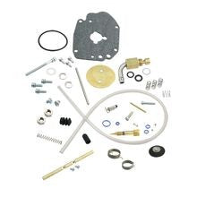 Titan Motorcycle Co. of America S&S Cycle Super E Carburetor