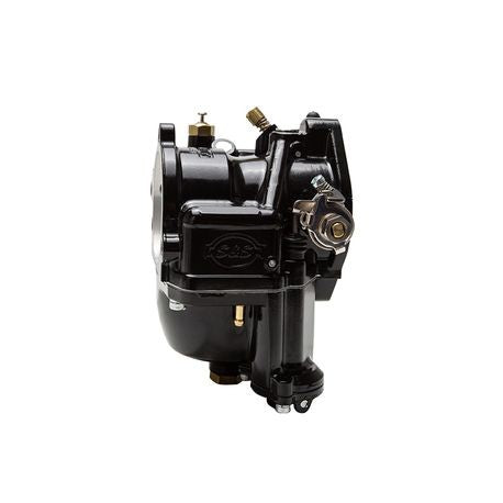 Titan Motorcycle Co. of America S&S Cycle Super E Carburetor