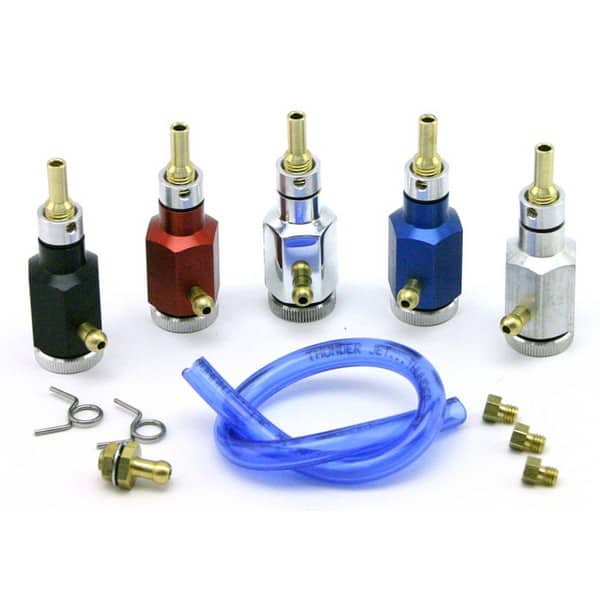 ThunderJets™ for S&S® G/D Carburetors