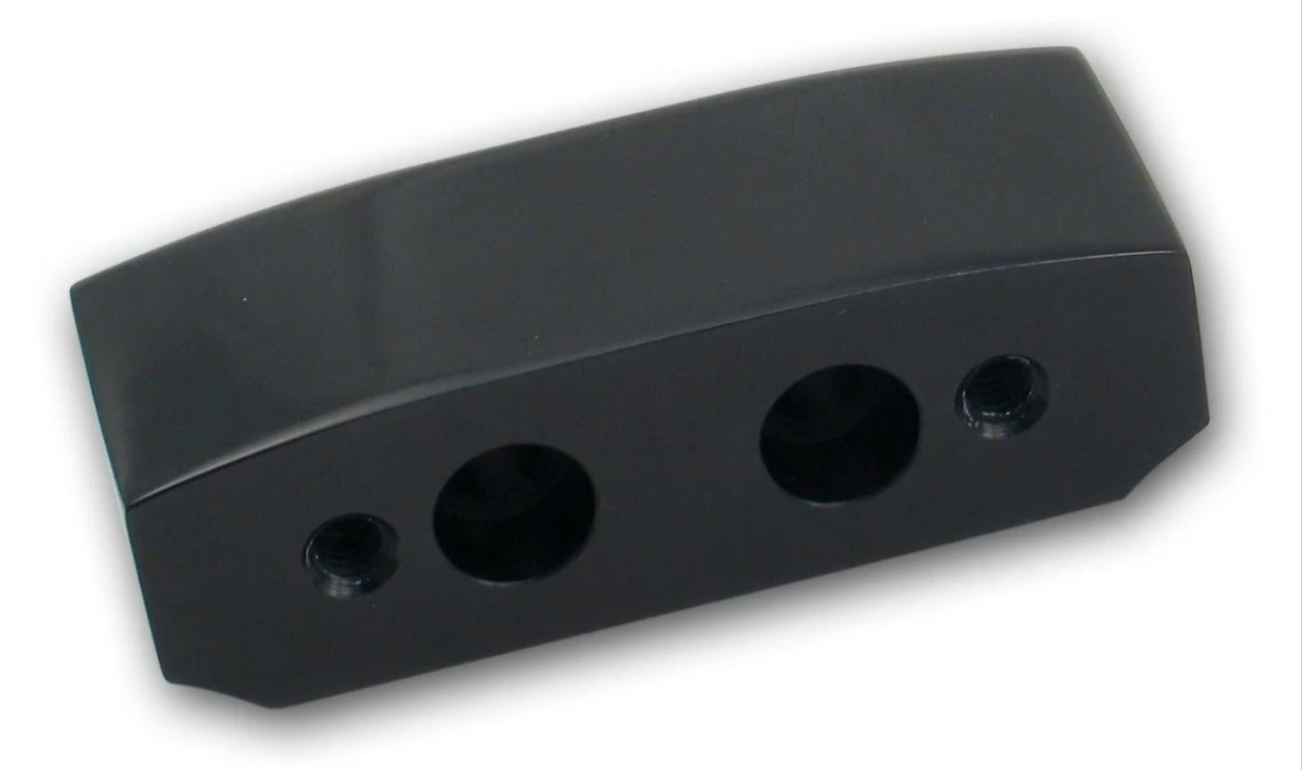 Titan motorcycle Co. of America Motor Mount Spacer - 1-1/4”