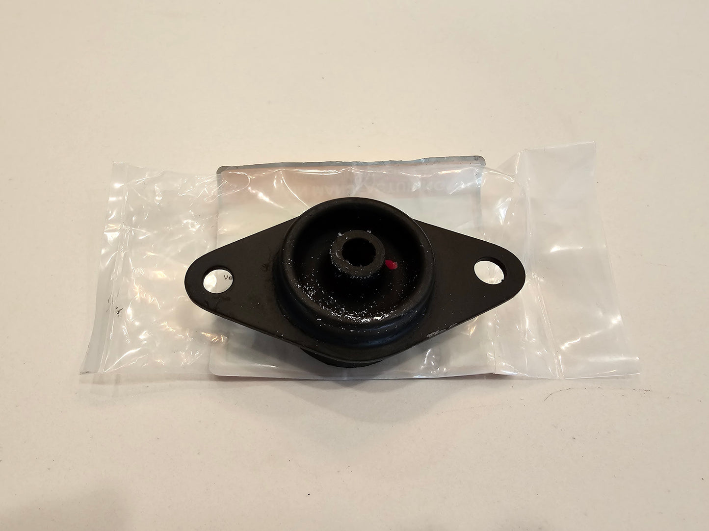 Titan Motorcycle Co. of America Thunder Header Rear Mounting Block