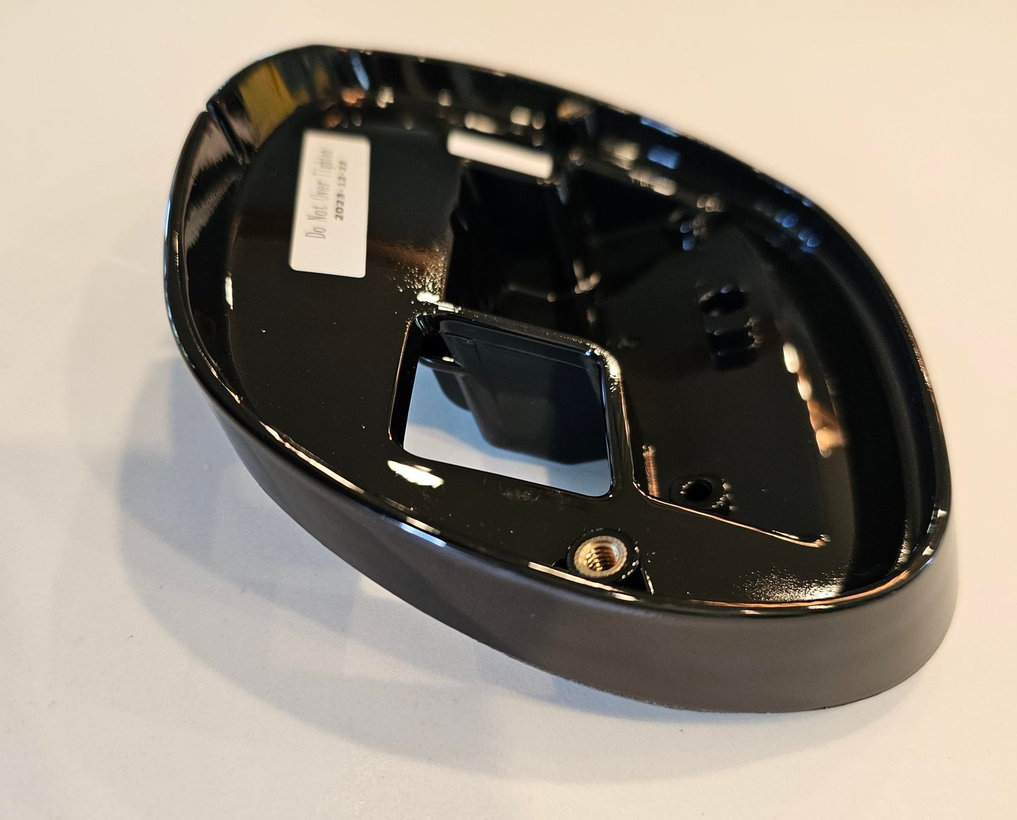 Smoked Rear Taillight/ Brake Light Kit SKU: TM-BLCKTAIL