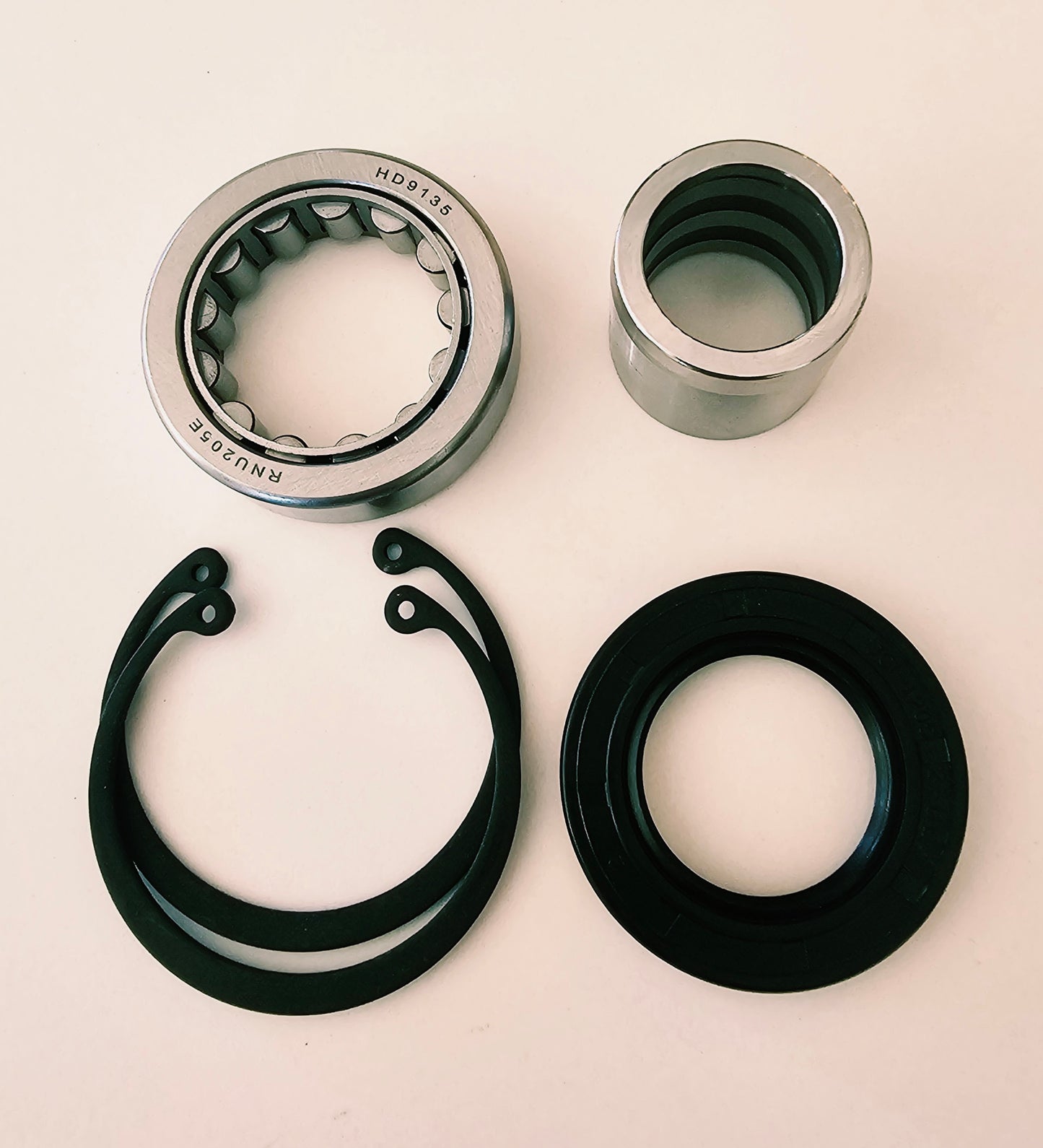 Titan Motorcycle Co. of America Inner Primary Bearing Kit