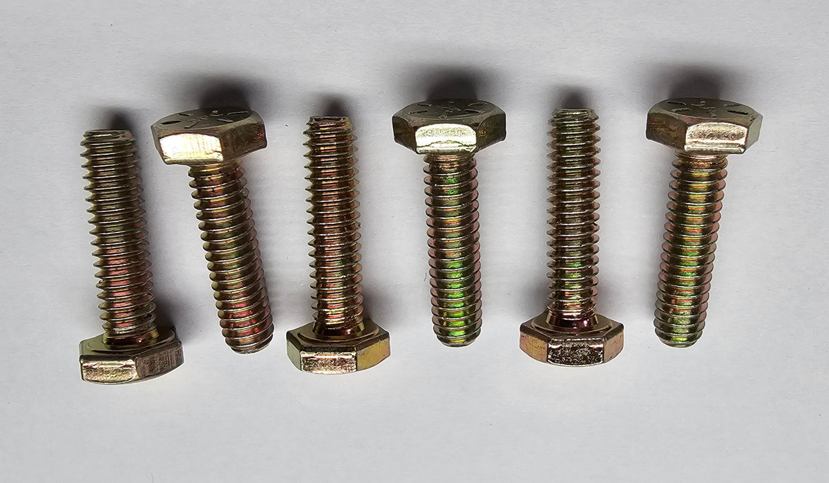 Titan Motorcycle Co. of America Bandit & Titan Clutch Frictions And Steels