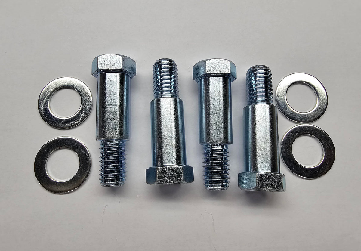 Titan Motorcycle Co. of America Shock Stud Kit