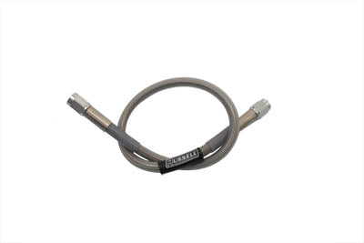 Titan Motorcycle Co. of America Russell Stainless Steel Brake Hose