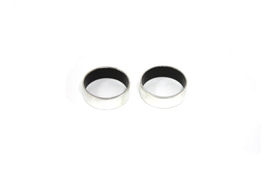 Titan Motorcycle Co. of America, Phoenix, Sidewinder, Coyote Wide Glide Fork Seals 41mm.