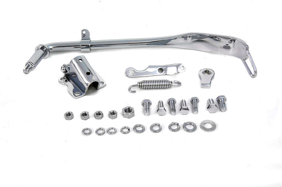 Titan Motorcycle Co. of America Kickstand