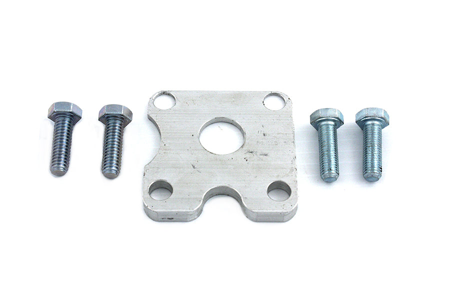 Titan Motorcycle Co. of America Kickstand