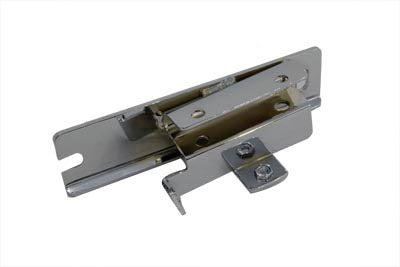 Titan Motorcycle Co. of America Single fire Coil Bracket