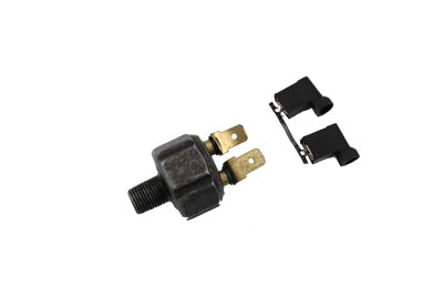 Titan Motorcycle Co. of America Hydraulic Brake Switch With Flag