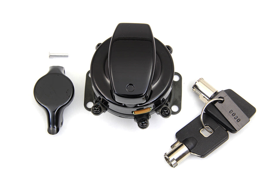 Titan Motorcycle Co. of America Ignition Switch