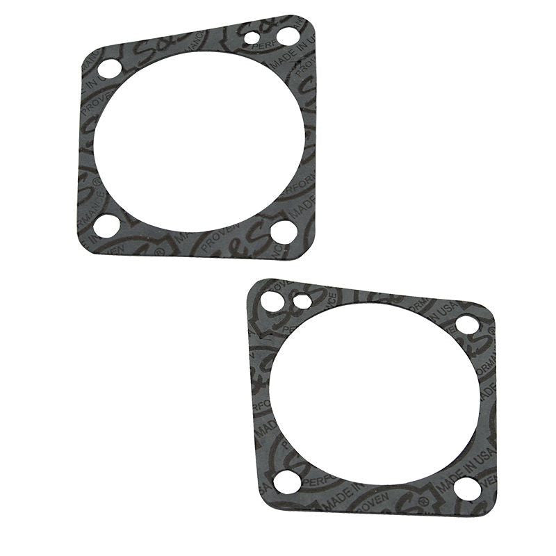 S&S Cycle Tappet Block Gaskets, Set, 1948-1999 bt, 33-5302