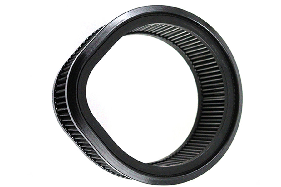 S&S Super E/G Teardrop Air Cleaner
