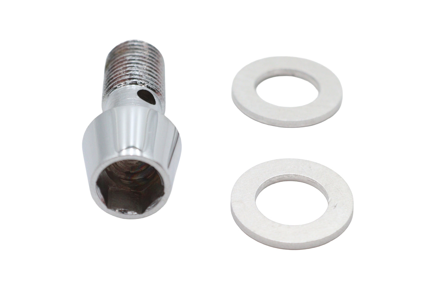 Titan Motorcycle Co. of America Brake Hose Banjo Bolt 10mm