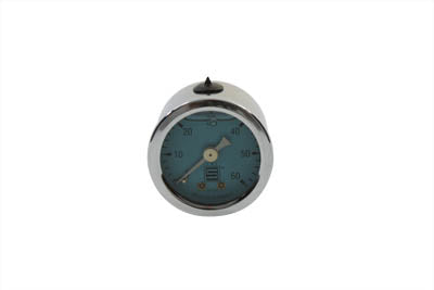 Titan Motorcycle Co. of America Oil Pressure Guage Kit