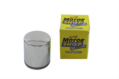 EVO Oil Filter V-Twin