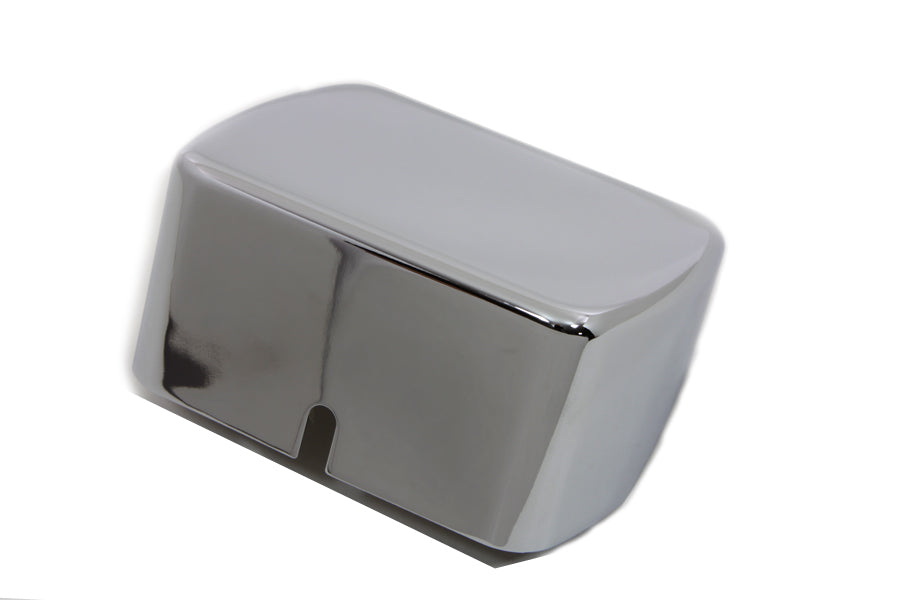 Titan Motorcycle Co. of America Single Fire Coil cover
