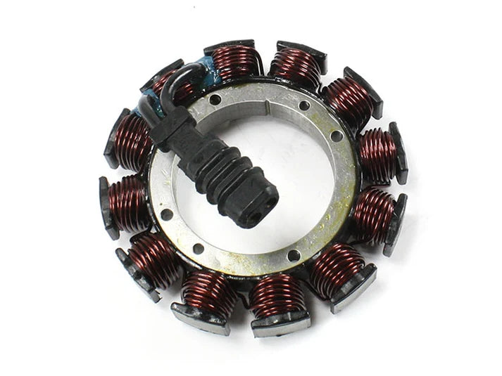 Stator for 70-99 Big Twin with 32 Amp Charging Systems SKU: TM-429010