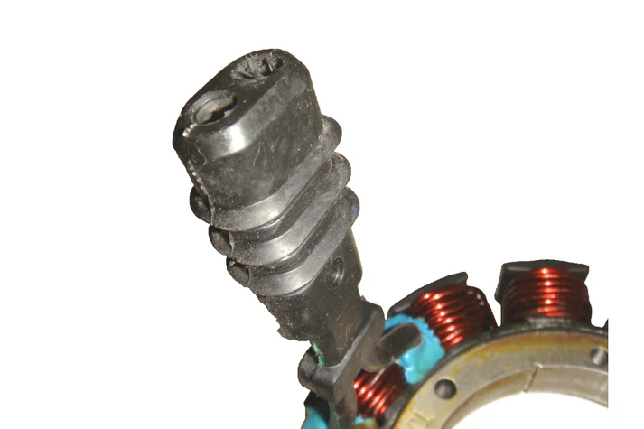 Stator for 70-99 Big Twin with 32 Amp Charging Systems SKU: TM-429010