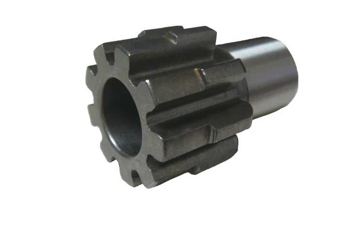Jackshaft Assembly with 9 Tooth Gear for 89-93 Big Twin SKU: TM-465046