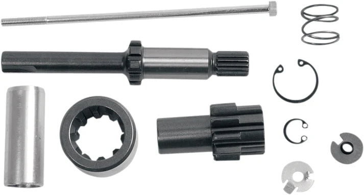 Jackshaft Assembly with 10 Tooth Gear 94-06 Big Twin SKU: TM-465047
