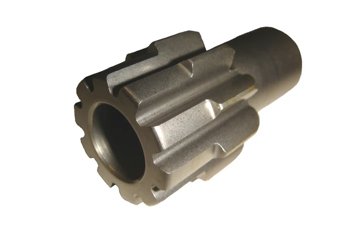 Jackshaft Assembly with 10 Tooth Gear 94-06 Big Twin SKU: TM-465047