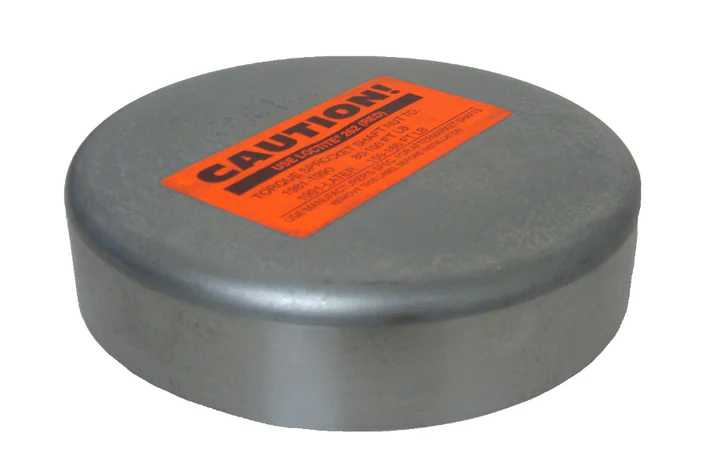 Rotor for Aftermarket Evo Engines SKU: TM-55650