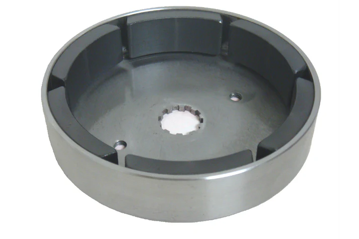 Rotor for Aftermarket Evo Engines SKU: TM-55650