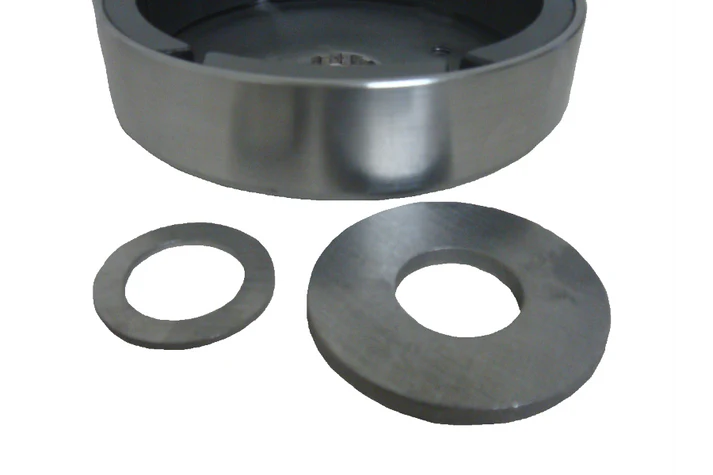Rotor for Aftermarket Evo Engines SKU: TM-55650