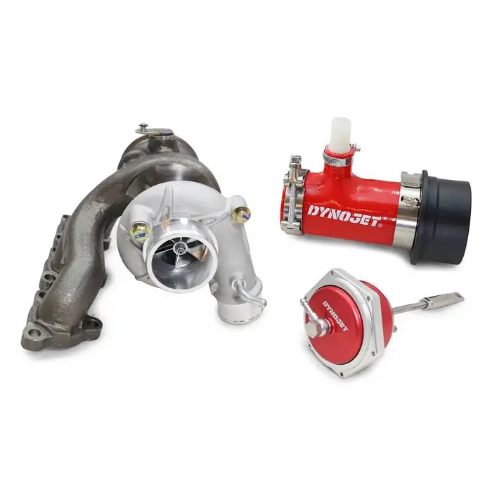 Turbocharger Kit for 2017-2020 Can-Am Maverick X3 SKU# 96010011.