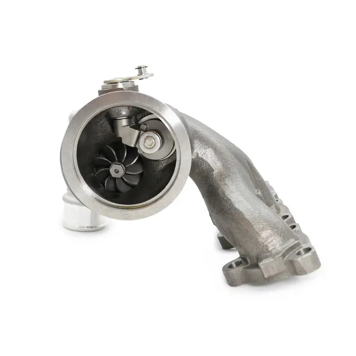 Turbocharger Kit for 2017-2020 Can-Am Maverick X3 SKU# 96010011.