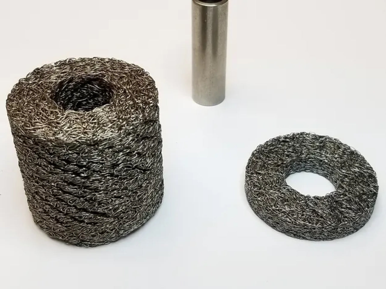 Titan Motorcycle Co. of America Motor Mount Rebuild Kit