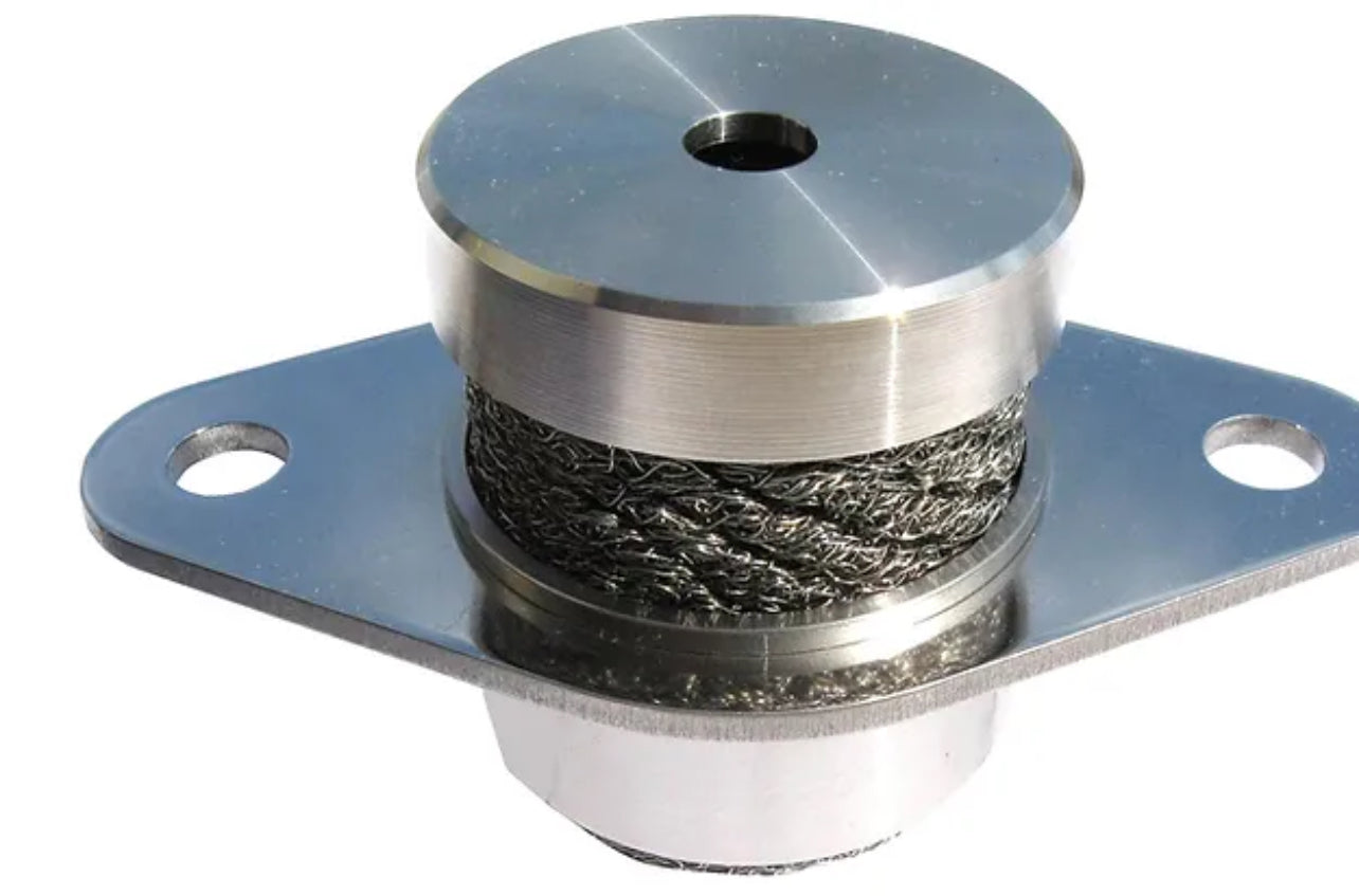 Titan Motor Cycle Co. of America Motor Mount