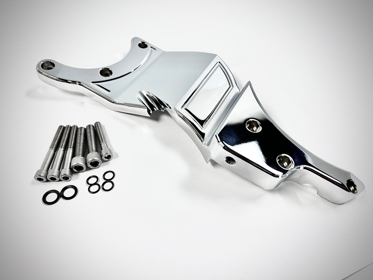 Carlini Torque Arm SKU: TM-C-3-4/ C-3-5/8