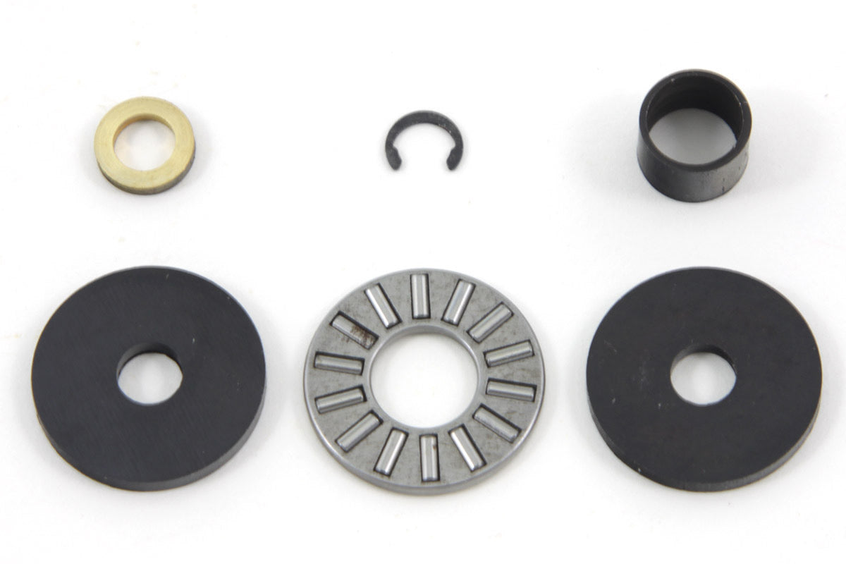Clutch Throwout Bearing (Big Bearing) SKU: TM-18-0261